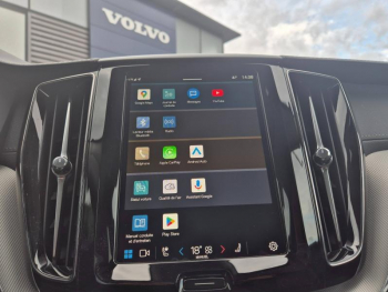 Photo 20 du bon plan VOLVO XC60 T8 Hybride Rechargeable 310 + 145ch Ultra Style Chrome Geartronic 8 AWD occasion à 58500 €