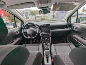 Photo 4 du bon plan CITROEN C3 Aircross PureTech 110ch S&S Shine E6.d occasion à 12990 €