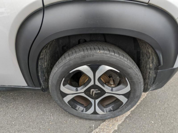 Photo 6 du bon plan CITROEN C3 Aircross PureTech 110ch S&S Shine E6.d occasion à 12990 €