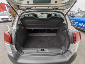 Photo 7 du bon plan CITROEN C3 Aircross PureTech 110ch S&S Shine E6.d occasion à 12990 €