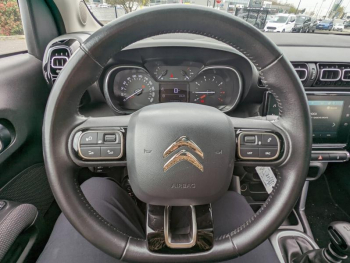 Photo 9 du bon plan CITROEN C3 Aircross PureTech 110ch S&S Shine E6.d occasion à 12990 €
