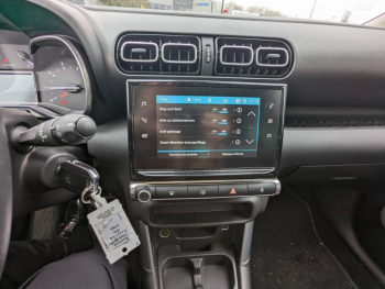 Photo 10 du bon plan CITROEN C3 Aircross PureTech 110ch S&S Shine E6.d occasion à 12990 €
