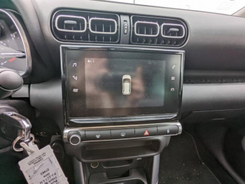 Photo 11 du bon plan CITROEN C3 Aircross PureTech 110ch S&S Shine E6.d occasion à 12990 €