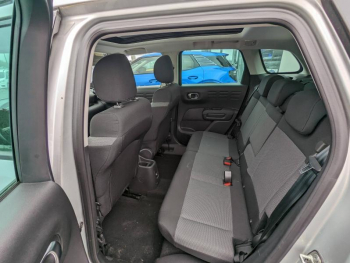 Photo 13 du bon plan CITROEN C3 Aircross PureTech 110ch S&S Shine E6.d occasion à 12990 €