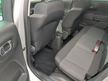 Photo 17 du bon plan CITROEN C3 Aircross PureTech 110ch S&S Shine E6.d occasion à 12990 €