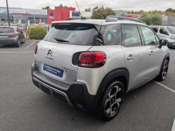 Photo 19 du bon plan CITROEN C3 Aircross PureTech 110ch S&S Shine E6.d occasion à 12990 €