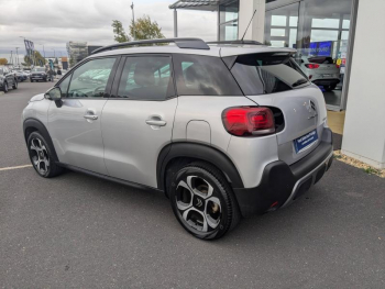 Photo 20 du bon plan CITROEN C3 Aircross PureTech 110ch S&S Shine E6.d occasion à 12990 €