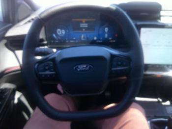 Photo 2 du bon plan FORD Puma 1.0 EcoBoost Hybrid 125ch ST-Line X S&S occasion à 24900 €