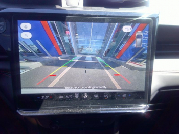 Photo 3 du bon plan FORD Puma 1.0 EcoBoost Hybrid 125ch ST-Line X S&S occasion à 24900 €