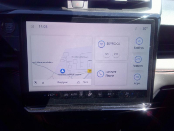 Photo 4 du bon plan FORD Puma 1.0 EcoBoost Hybrid 125ch ST-Line X S&S occasion à 24900 €