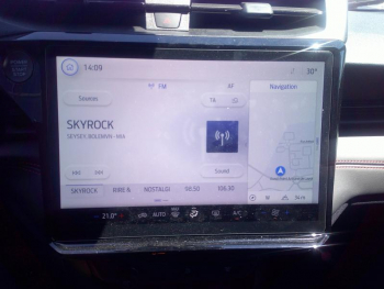 Photo 5 du bon plan FORD Puma 1.0 EcoBoost Hybrid 125ch ST-Line X S&S occasion à 24900 €