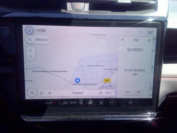 Photo 6 du bon plan FORD Puma 1.0 EcoBoost Hybrid 125ch ST-Line X S&S occasion à 24900 €