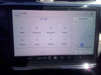 Photo 7 du bon plan FORD Puma 1.0 EcoBoost Hybrid 125ch ST-Line X S&S occasion à 24900 €