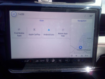 Photo 8 du bon plan FORD Puma 1.0 EcoBoost Hybrid 125ch ST-Line X S&S occasion à 24900 €