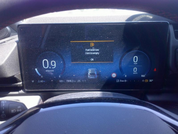 Photo 9 du bon plan FORD Puma 1.0 EcoBoost Hybrid 125ch ST-Line X S&S occasion à 24900 €