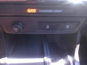 Photo 11 du bon plan FORD Puma 1.0 EcoBoost Hybrid 125ch ST-Line X S&S occasion à 24900 €