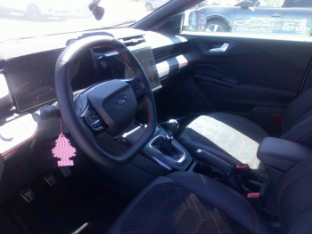 Photo 15 du bon plan FORD Puma 1.0 EcoBoost Hybrid 125ch ST-Line X S&S occasion à 24900 €