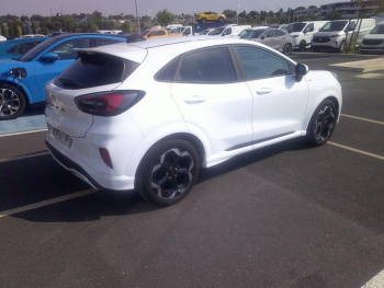 Photo 22 du bon plan FORD Puma 1.0 EcoBoost Hybrid 125ch ST-Line X S&S occasion à 24900 €