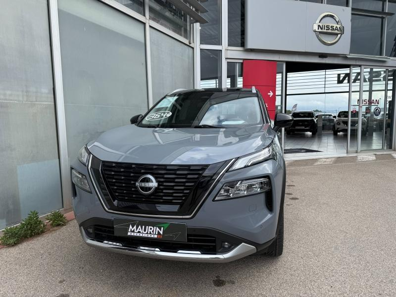 Bon plan NISSAN X-Trail e-4orce 213ch Tekna+ occasion à 32500 €