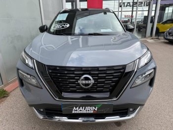 Photo 2 du bon plan NISSAN X-Trail e-4orce 213ch Tekna+ occasion à 32500 €