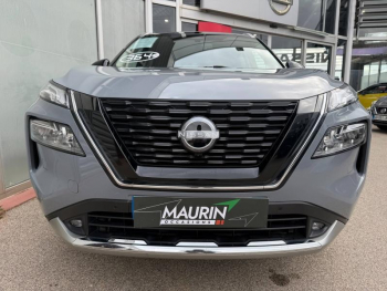 Photo 3 du bon plan NISSAN X-Trail e-4orce 213ch Tekna+ occasion à 32500 €