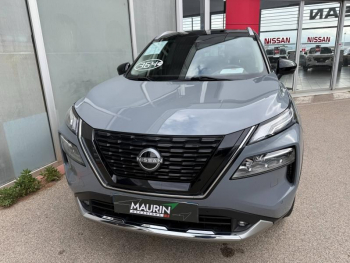 Photo 4 du bon plan NISSAN X-Trail e-4orce 213ch Tekna+ occasion à 32500 €