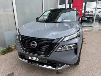 Photo 5 du bon plan NISSAN X-Trail e-4orce 213ch Tekna+ occasion à 32500 €