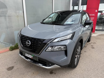 Photo 6 du bon plan NISSAN X-Trail e-4orce 213ch Tekna+ occasion à 32500 €