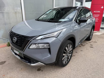 Photo 7 du bon plan NISSAN X-Trail e-4orce 213ch Tekna+ occasion à 32500 €