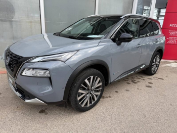 Photo 8 du bon plan NISSAN X-Trail e-4orce 213ch Tekna+ occasion à 32500 €