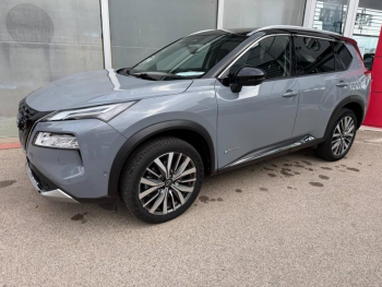 Photo 9 du bon plan NISSAN X-Trail e-4orce 213ch Tekna+ occasion à 32500 €