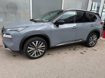 Photo 10 du bon plan NISSAN X-Trail e-4orce 213ch Tekna+ occasion à 32500 €