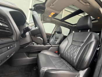 Photo 14 du bon plan NISSAN X-Trail e-4orce 213ch Tekna+ occasion à 32500 €