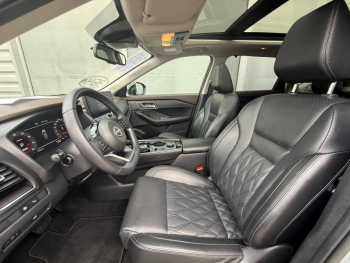 Photo 15 du bon plan NISSAN X-Trail e-4orce 213ch Tekna+ occasion à 32500 €