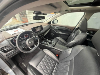 Photo 16 du bon plan NISSAN X-Trail e-4orce 213ch Tekna+ occasion à 32500 €