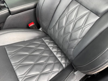 Photo 18 du bon plan NISSAN X-Trail e-4orce 213ch Tekna+ occasion à 32500 €