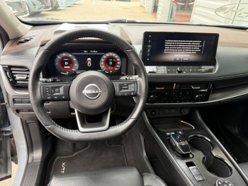 Photo 19 du bon plan NISSAN X-Trail e-4orce 213ch Tekna+ occasion à 32500 €