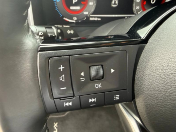 Photo 21 du bon plan NISSAN X-Trail e-4orce 213ch Tekna+ occasion à 32500 €