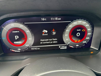 Photo 23 du bon plan NISSAN X-Trail e-4orce 213ch Tekna+ occasion à 32500 €