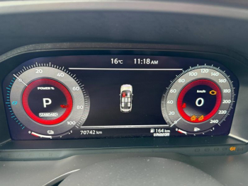 Photo 25 du bon plan NISSAN X-Trail e-4orce 213ch Tekna+ occasion à 32500 €