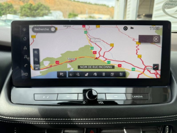 Photo 26 du bon plan NISSAN X-Trail e-4orce 213ch Tekna+ occasion à 32500 €