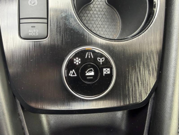 Photo 29 du bon plan NISSAN X-Trail e-4orce 213ch Tekna+ occasion à 32500 €