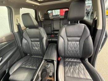 Photo 30 du bon plan NISSAN X-Trail e-4orce 213ch Tekna+ occasion à 32500 €