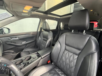 Photo 31 du bon plan NISSAN X-Trail e-4orce 213ch Tekna+ occasion à 32500 €