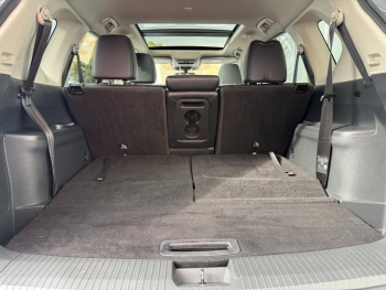 Photo 36 du bon plan NISSAN X-Trail e-4orce 213ch Tekna+ occasion à 32500 €