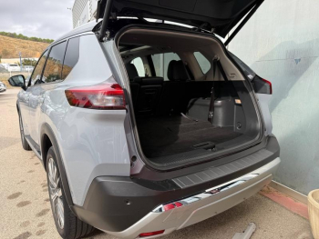 Photo 37 du bon plan NISSAN X-Trail e-4orce 213ch Tekna+ occasion à 32500 €