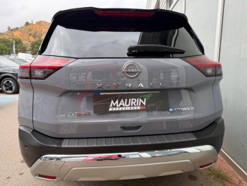 Photo 40 du bon plan NISSAN X-Trail e-4orce 213ch Tekna+ occasion à 32500 €