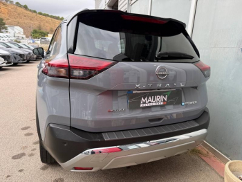 Photo 41 du bon plan NISSAN X-Trail e-4orce 213ch Tekna+ occasion à 32500 €