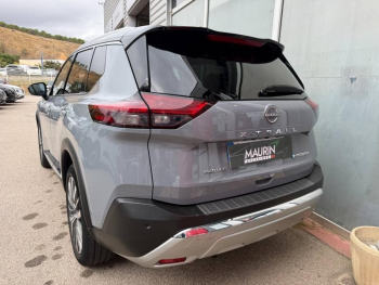 Photo 42 du bon plan NISSAN X-Trail e-4orce 213ch Tekna+ occasion à 32500 €