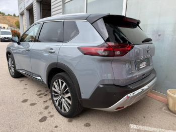 Photo 43 du bon plan NISSAN X-Trail e-4orce 213ch Tekna+ occasion à 32500 €